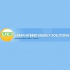 Green Hybrid Energy Solutions