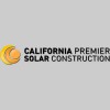 California Premier Solar Construction