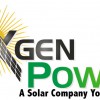 Xgen Power