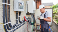 Solar Panel Inverter Repair NJ