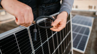 Solar Panel Wire Repair NJ