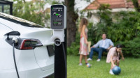 Tesla Charger Installation NJ
