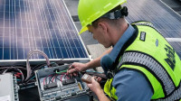 Solar Panel Repairs NJ