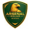 Arsenal Solar